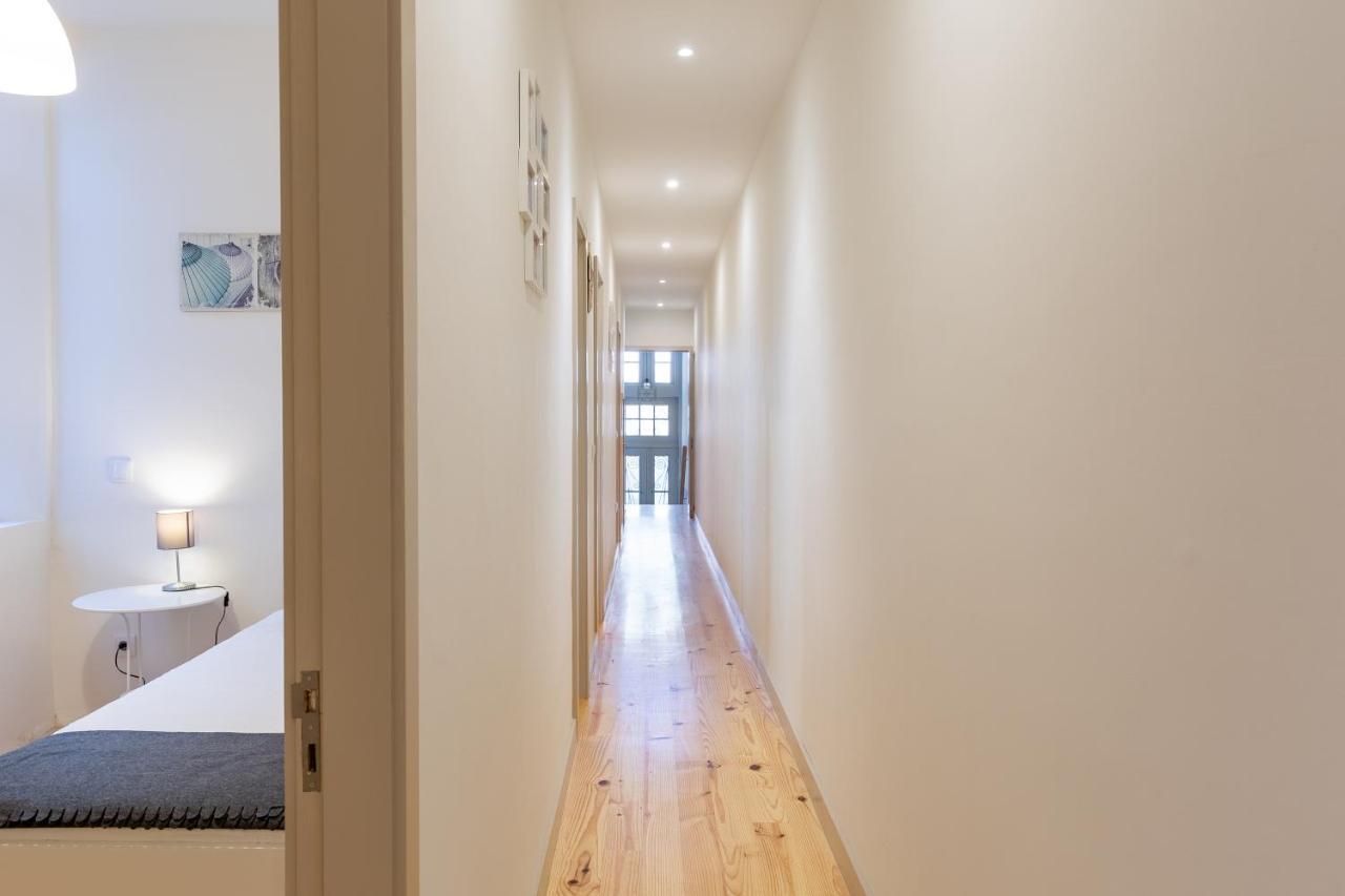 Opo Covelo Home 波尔图 外观 照片